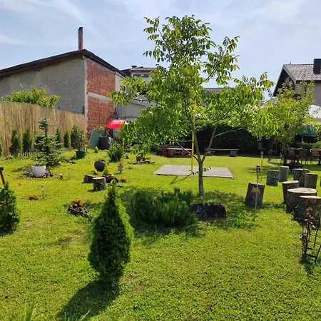 Apartman Ivana Karlovac Exterior photo