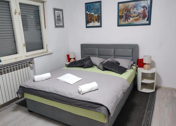 Apartman Ivana