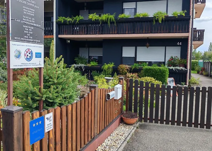 Apartman Ivana