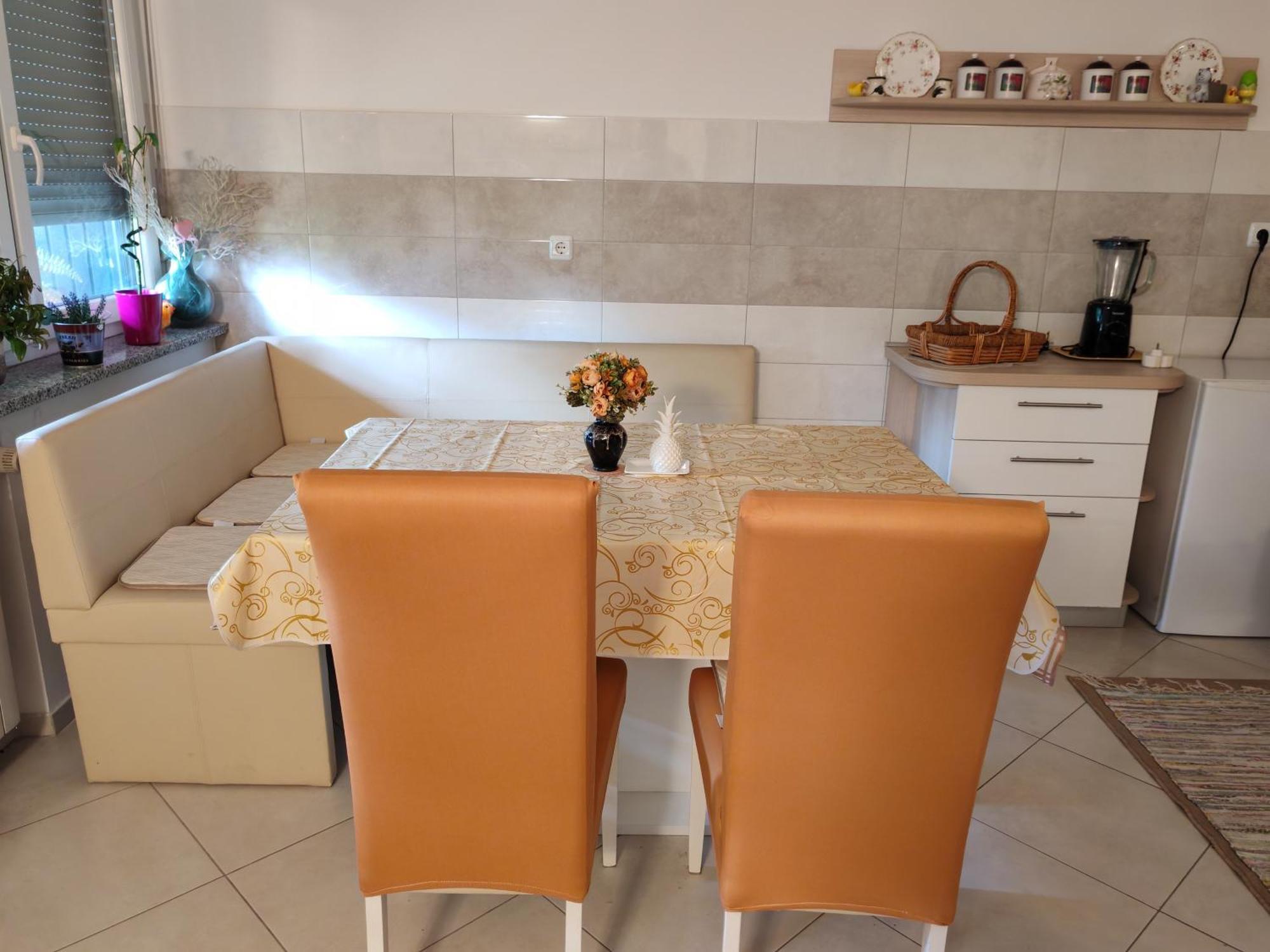 Ivana Apartment
