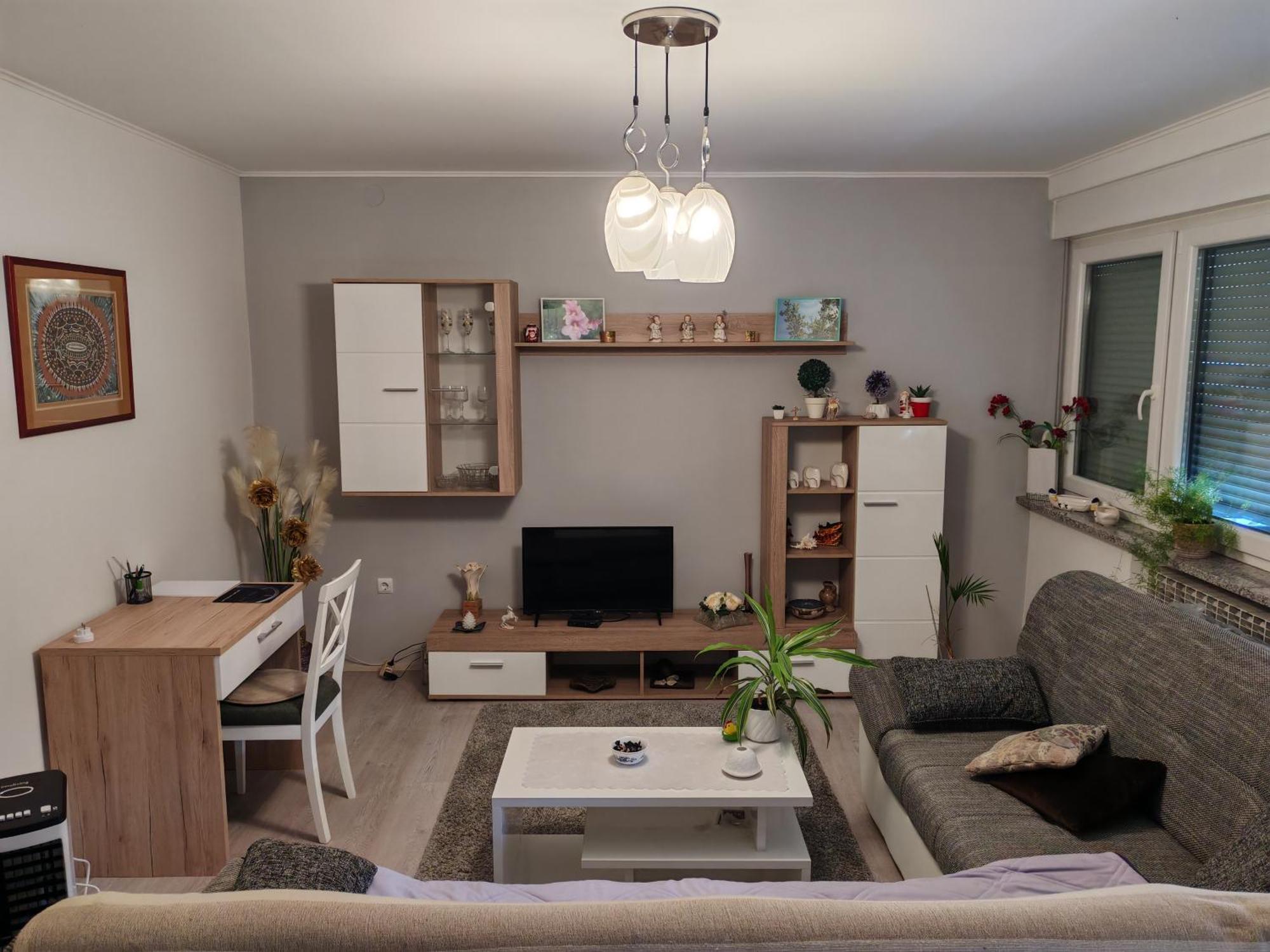 Apartment Ivana