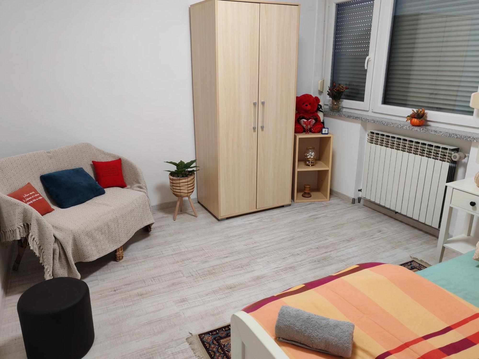 Apartment Ivana Karlovac