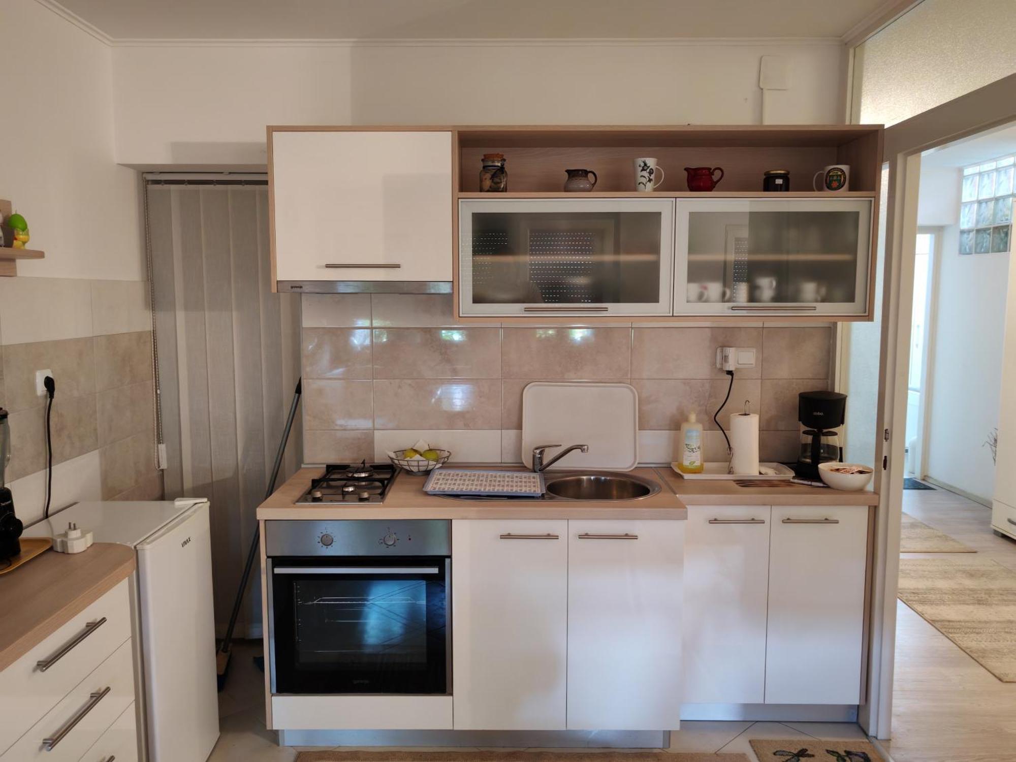 Ivana Apartment