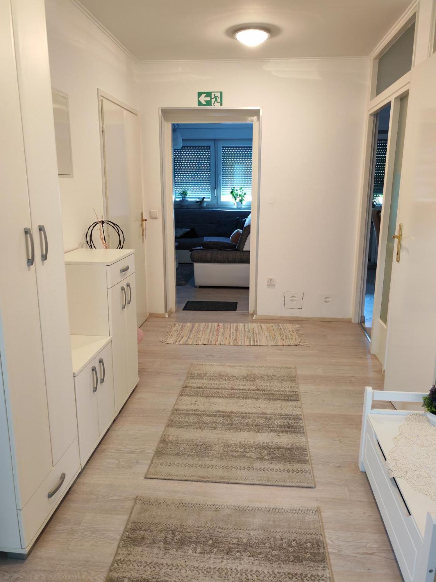 Apartment Ivana