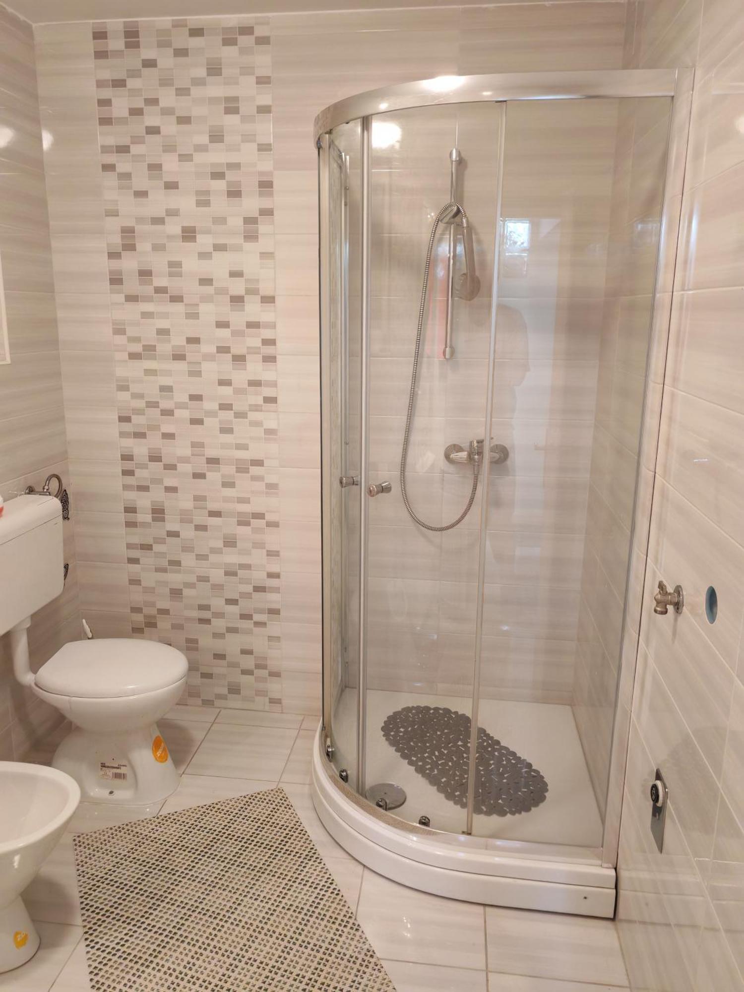Ivana Apartment *