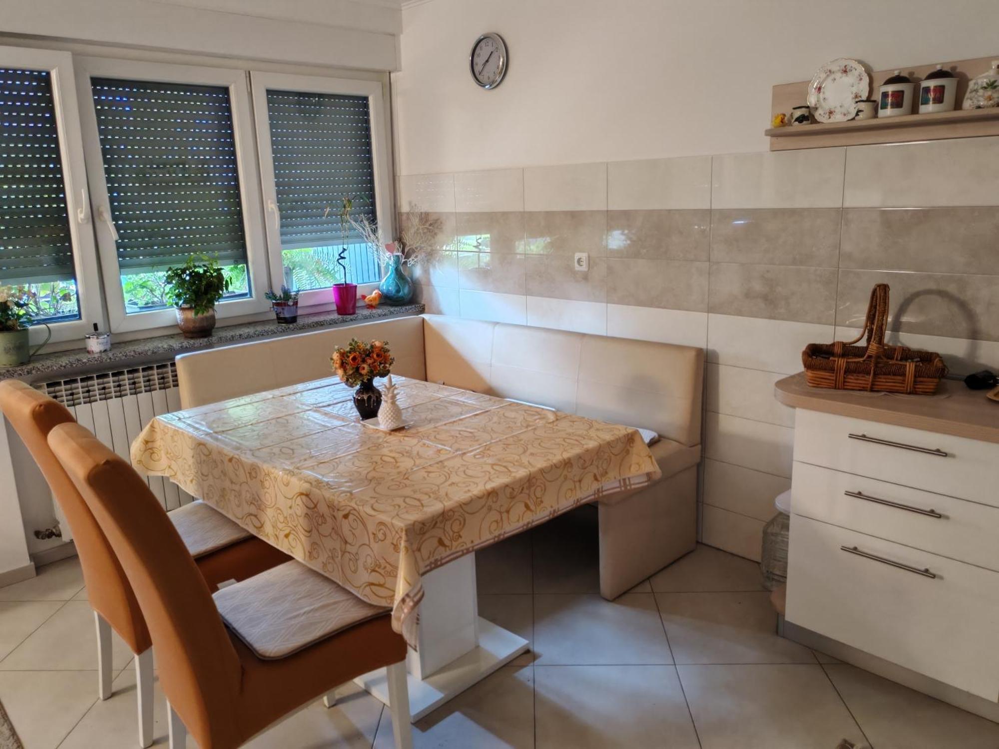 Apartment Ivana Karlovac